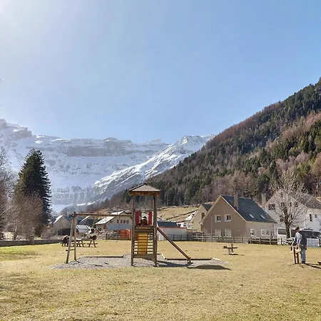 Coumely - Gavarnie
