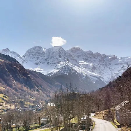 Coumely - Gavarnie