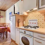Coumely Holiday home