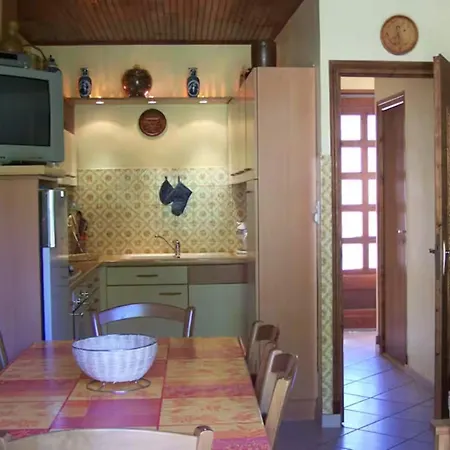 Σπίτι διακοπών Coumely *