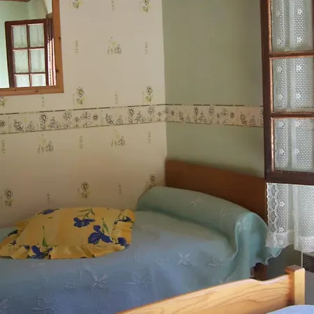 Σπίτι διακοπών Coumely *