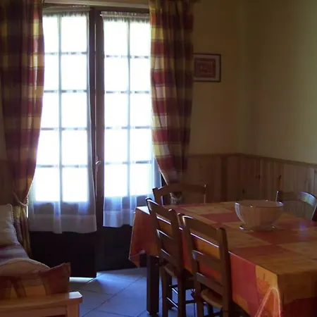 Σπίτι διακοπών Coumely