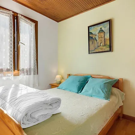 Coumely Ferienhaus Gèdre