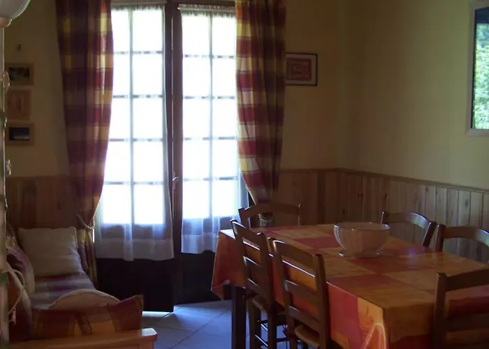 Σπίτι διακοπών Coumely